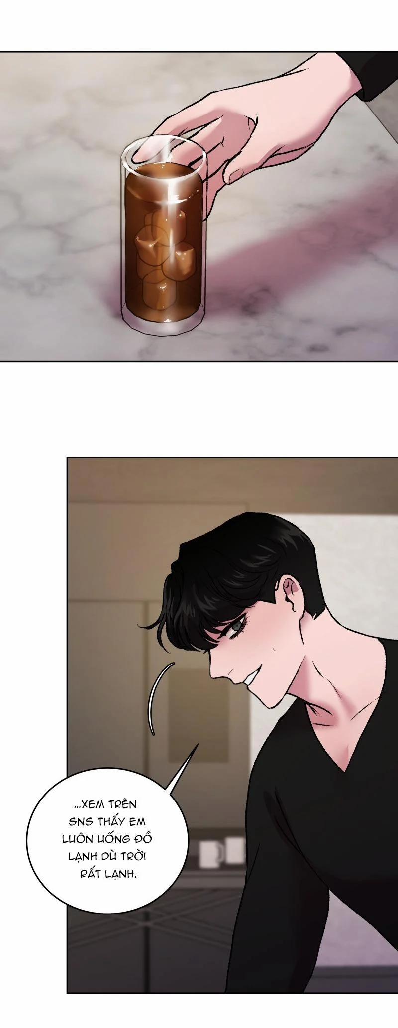 Nỗi Sợ Của Hwan Yeong 8 trang 26