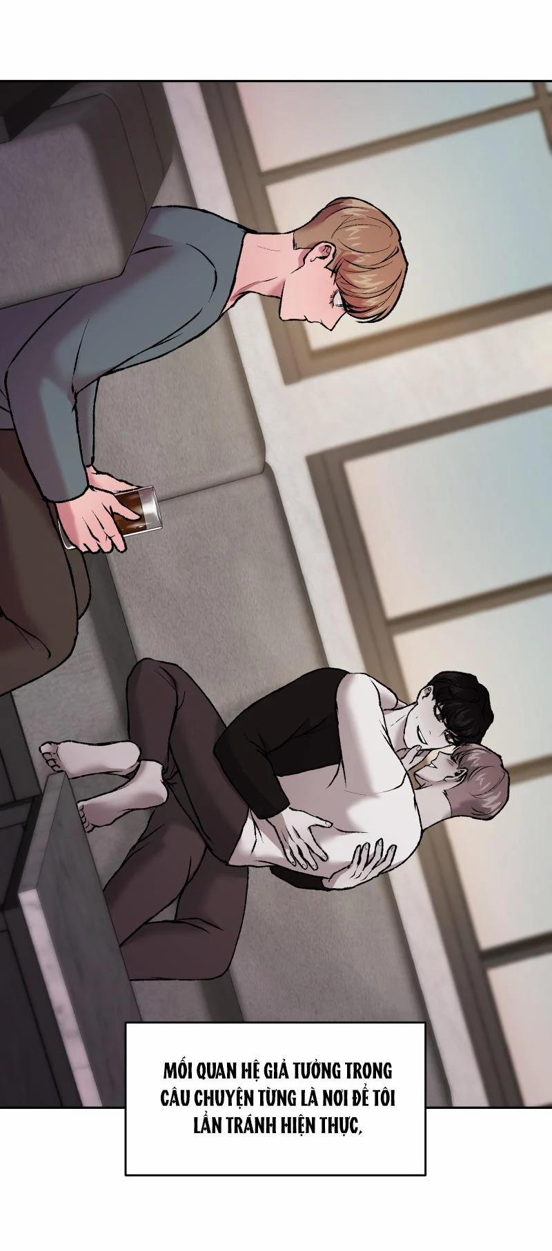 Nỗi Sợ Của Hwan Yeong 8 trang 28