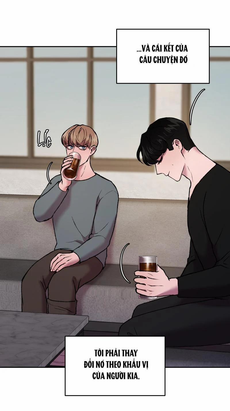 Nỗi Sợ Của Hwan Yeong 8 trang 31
