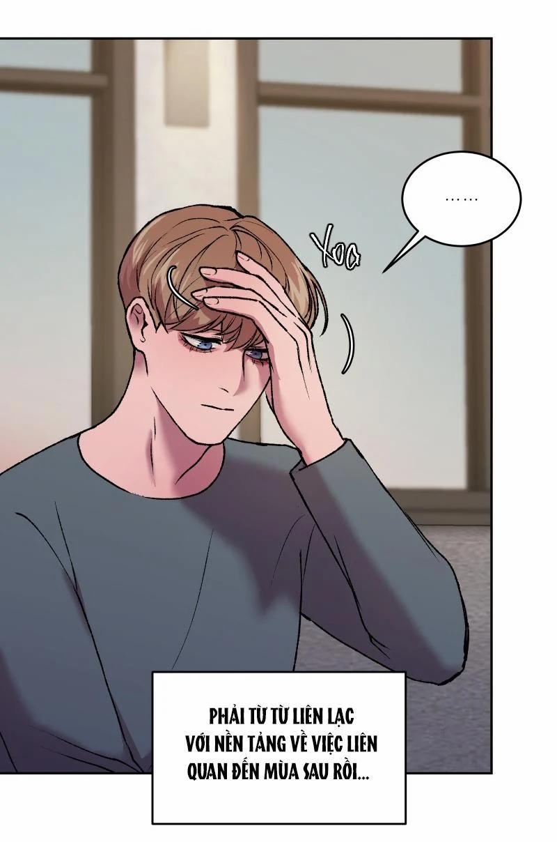 Nỗi Sợ Của Hwan Yeong 8 trang 32