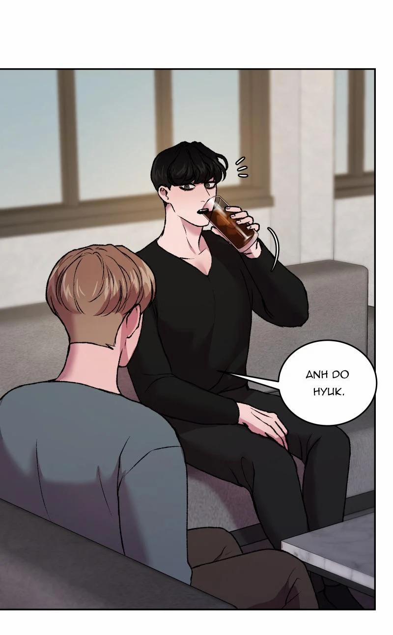 Nỗi Sợ Của Hwan Yeong 8 trang 34