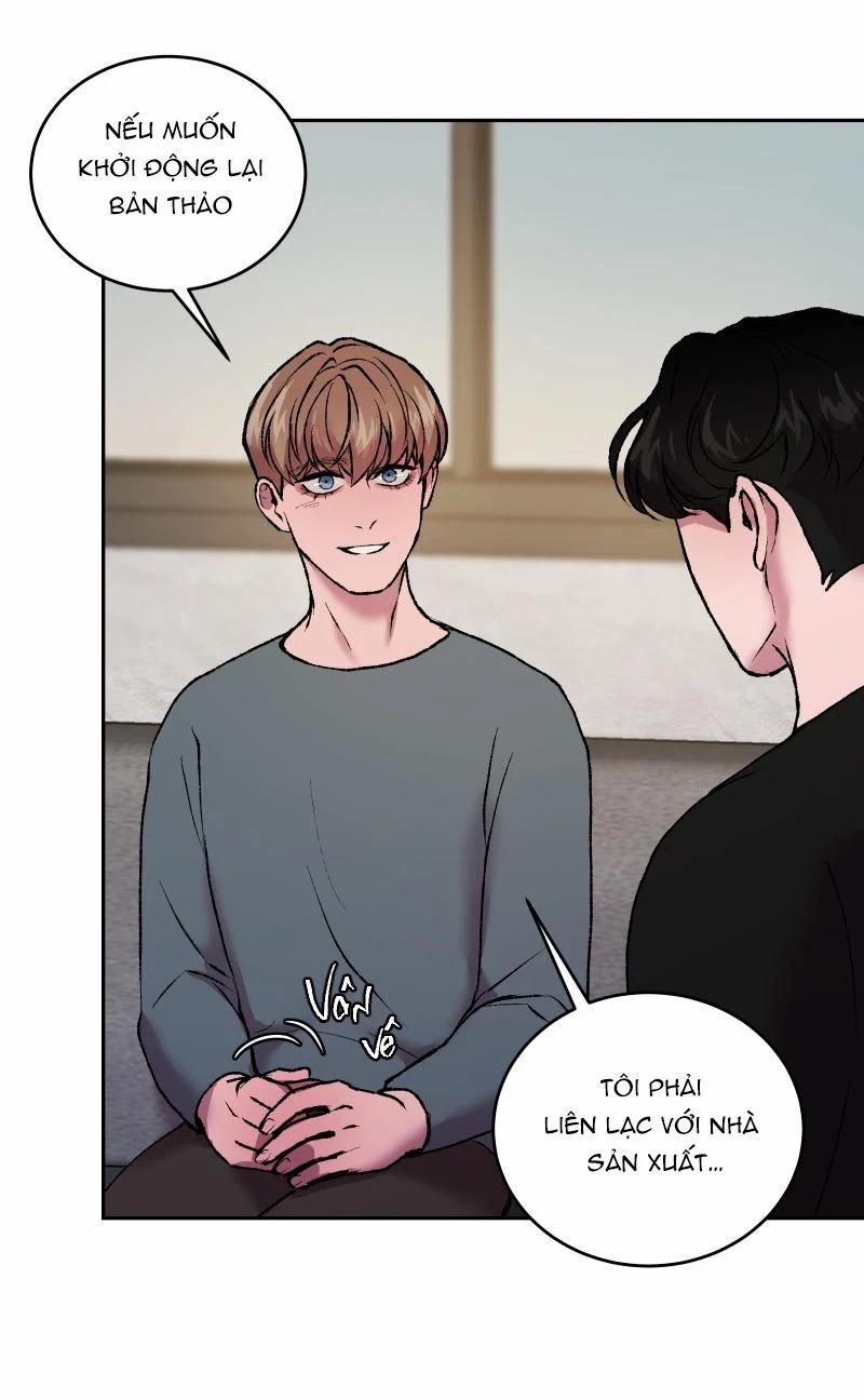 Nỗi Sợ Của Hwan Yeong 8 trang 35