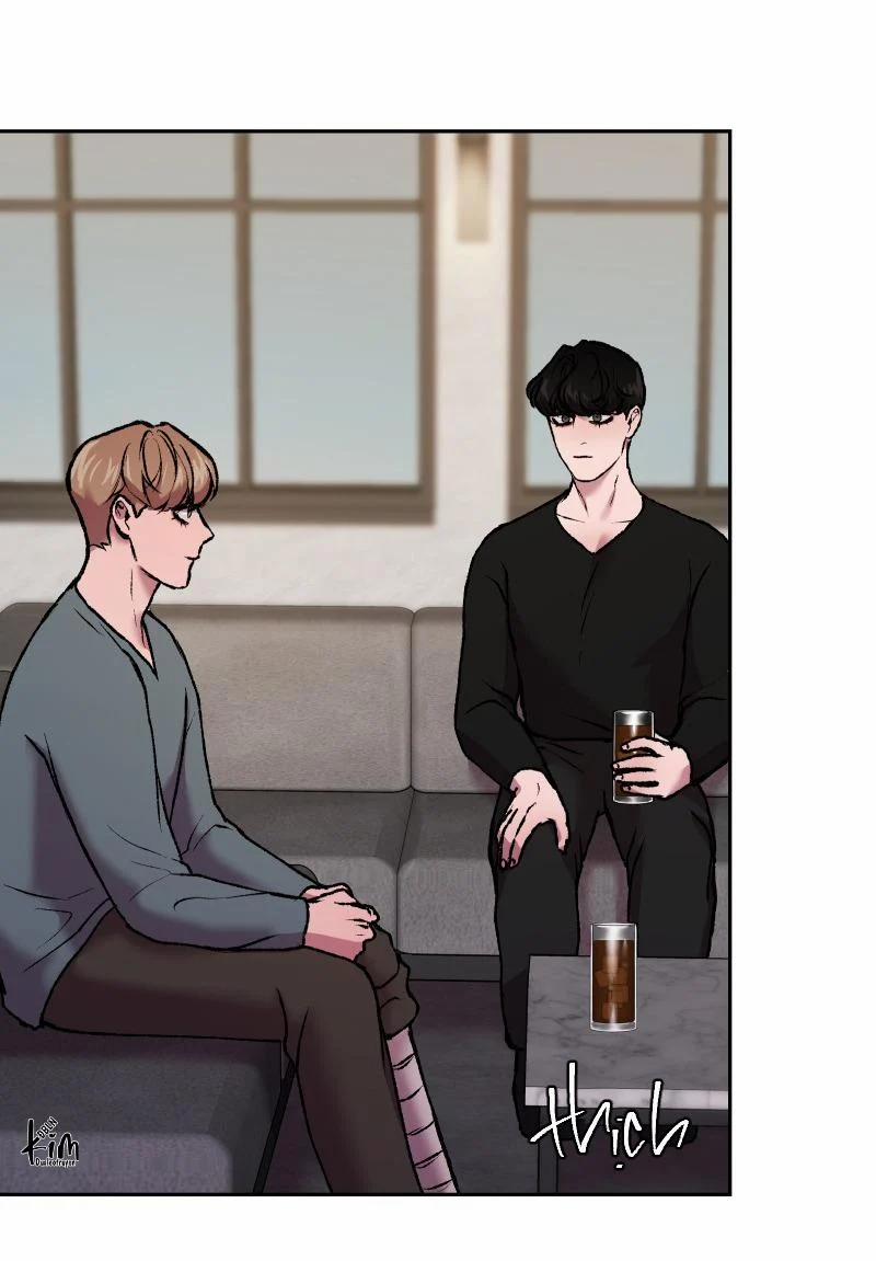 Nỗi Sợ Của Hwan Yeong 8 trang 37