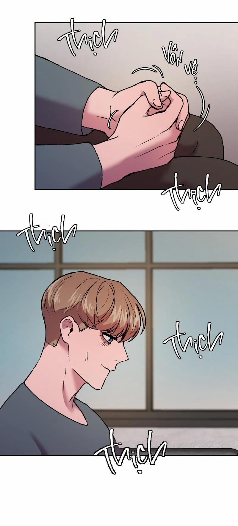 Nỗi Sợ Của Hwan Yeong 8 trang 38