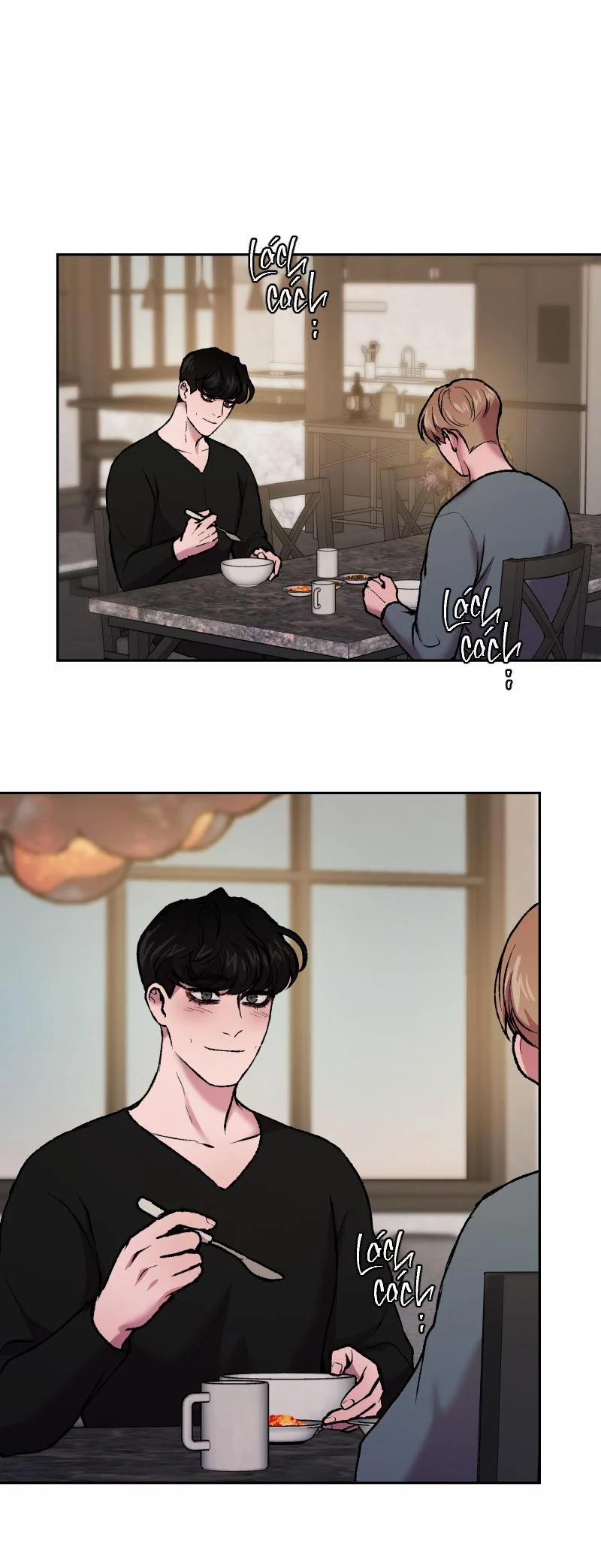 Nỗi Sợ Của Hwan Yeong 8 trang 4