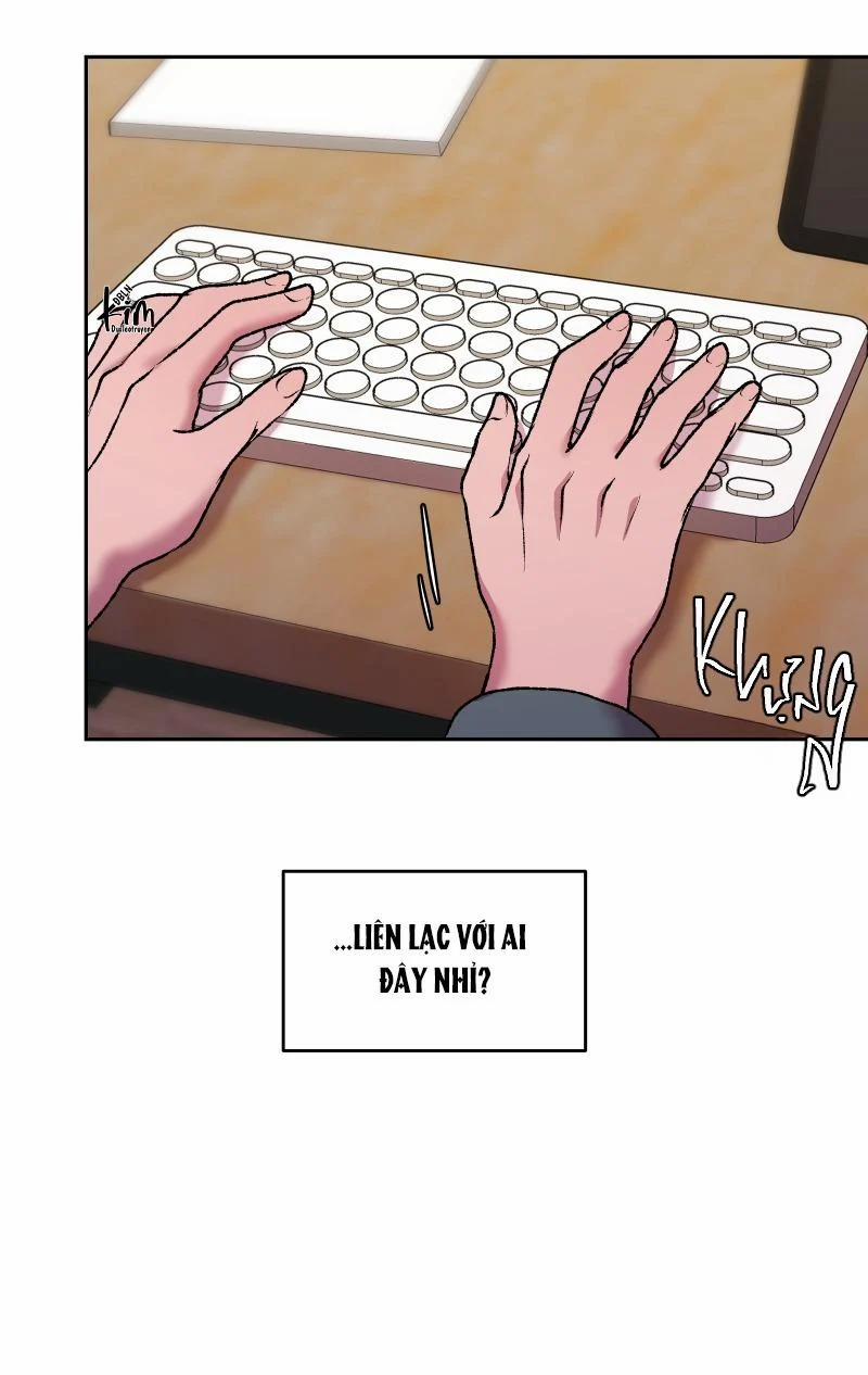 Nỗi Sợ Của Hwan Yeong 8 trang 42