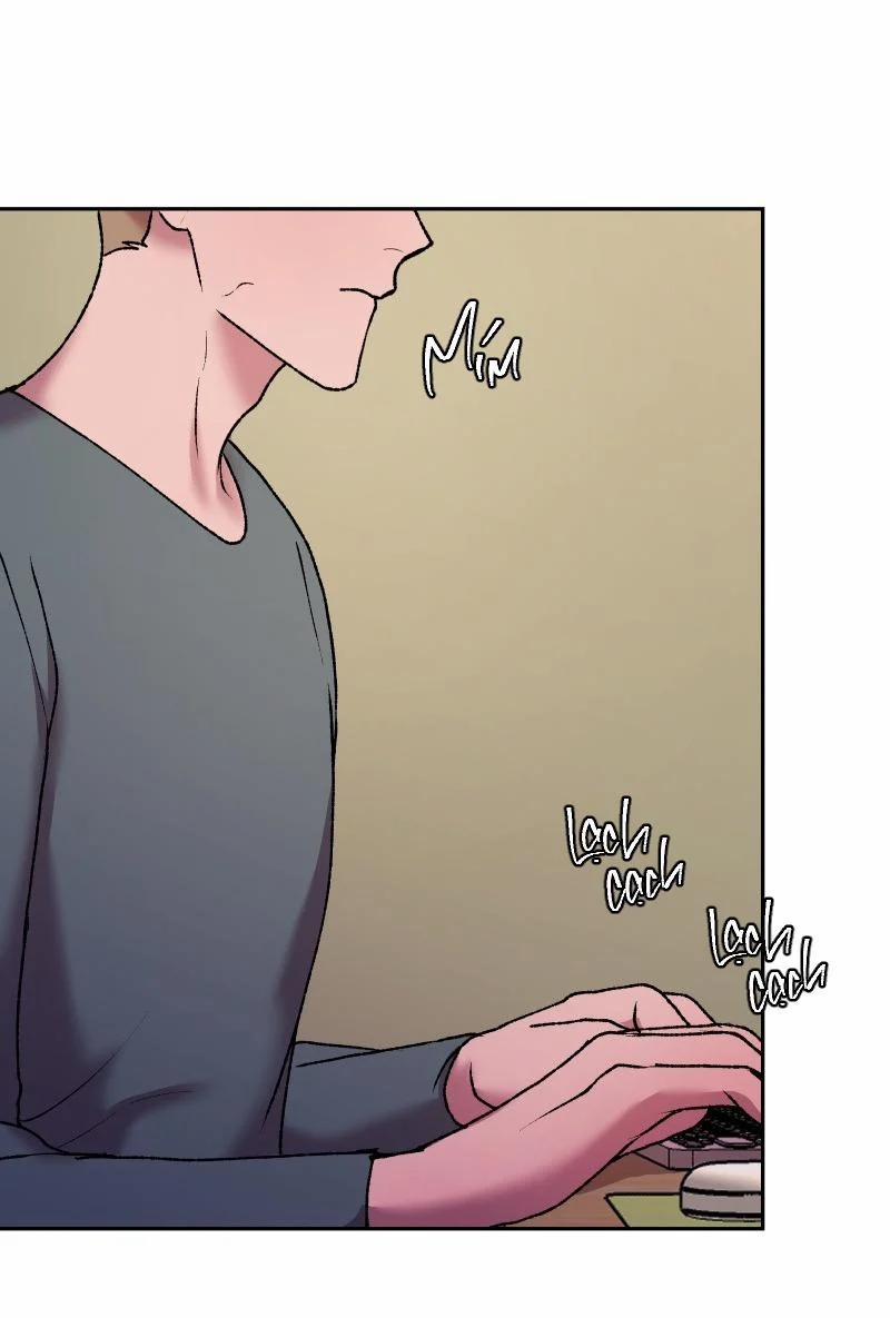 Nỗi Sợ Của Hwan Yeong 8 trang 44