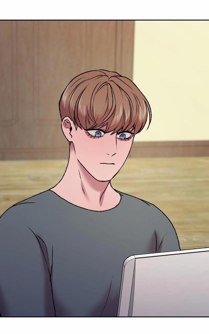 Nỗi Sợ Của Hwan Yeong 8 trang 47