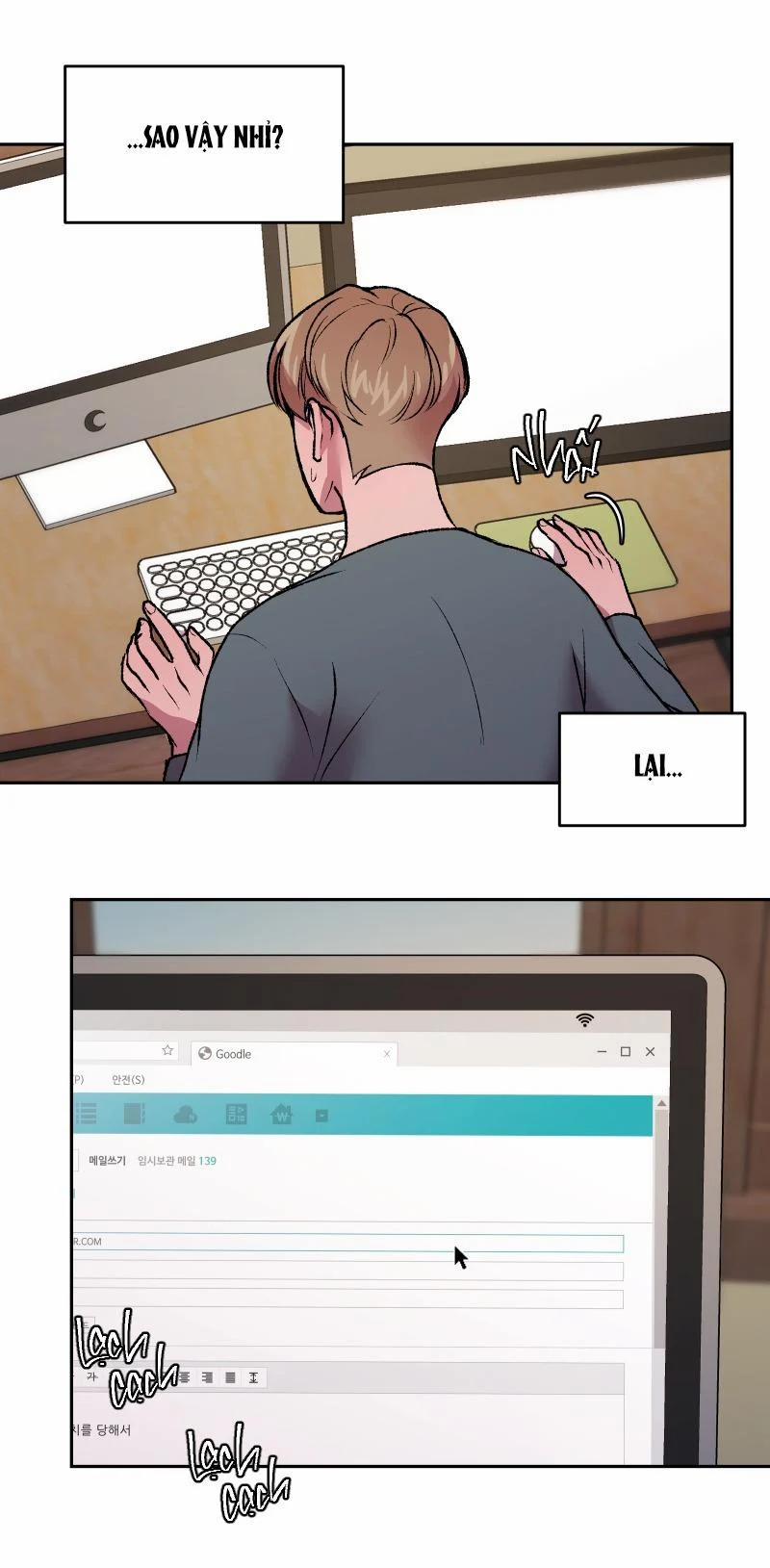 Nỗi Sợ Của Hwan Yeong 8 trang 48
