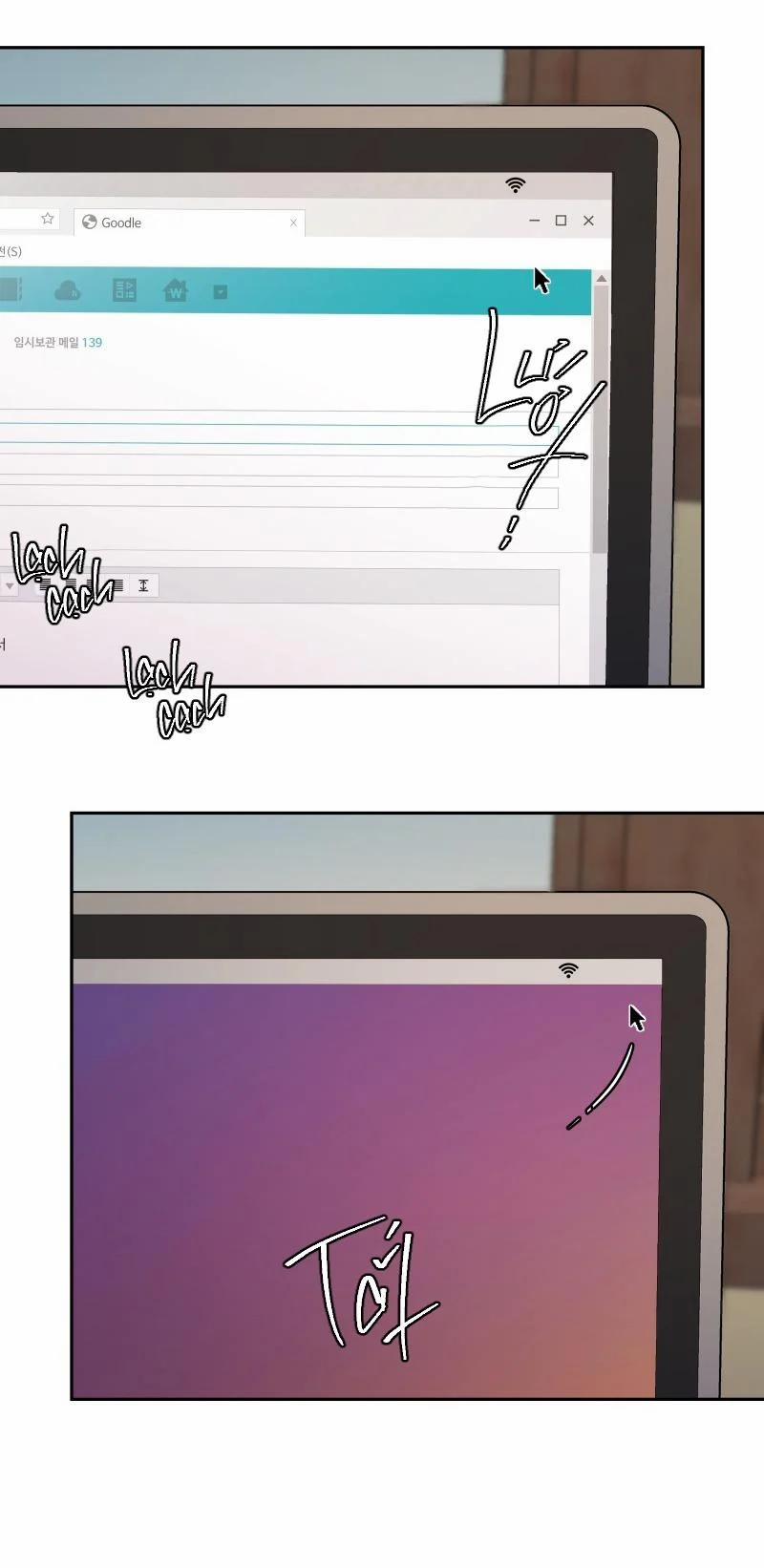 Nỗi Sợ Của Hwan Yeong 8 trang 49