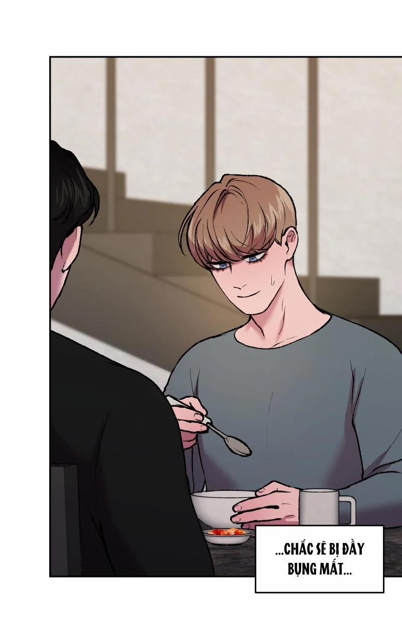 Nỗi Sợ Của Hwan Yeong 8 trang 5