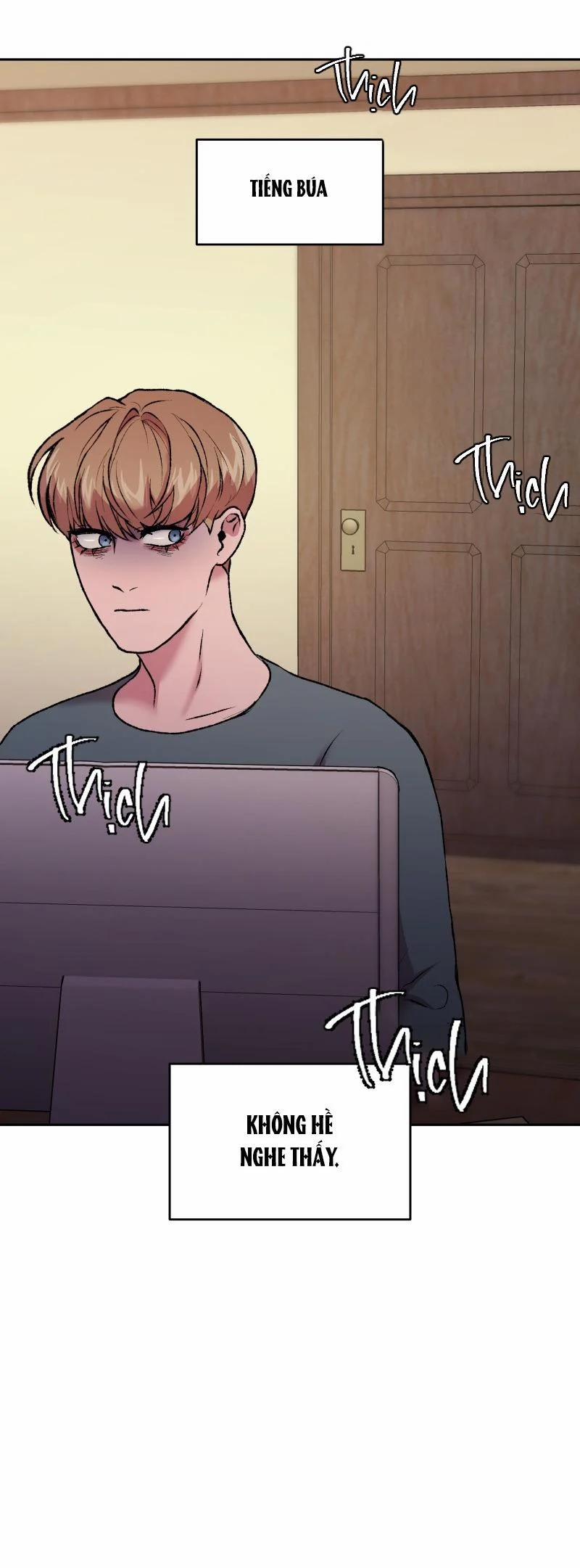 Nỗi Sợ Của Hwan Yeong 8 trang 53