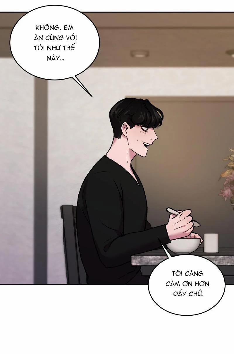 Nỗi Sợ Của Hwan Yeong 8 trang 7