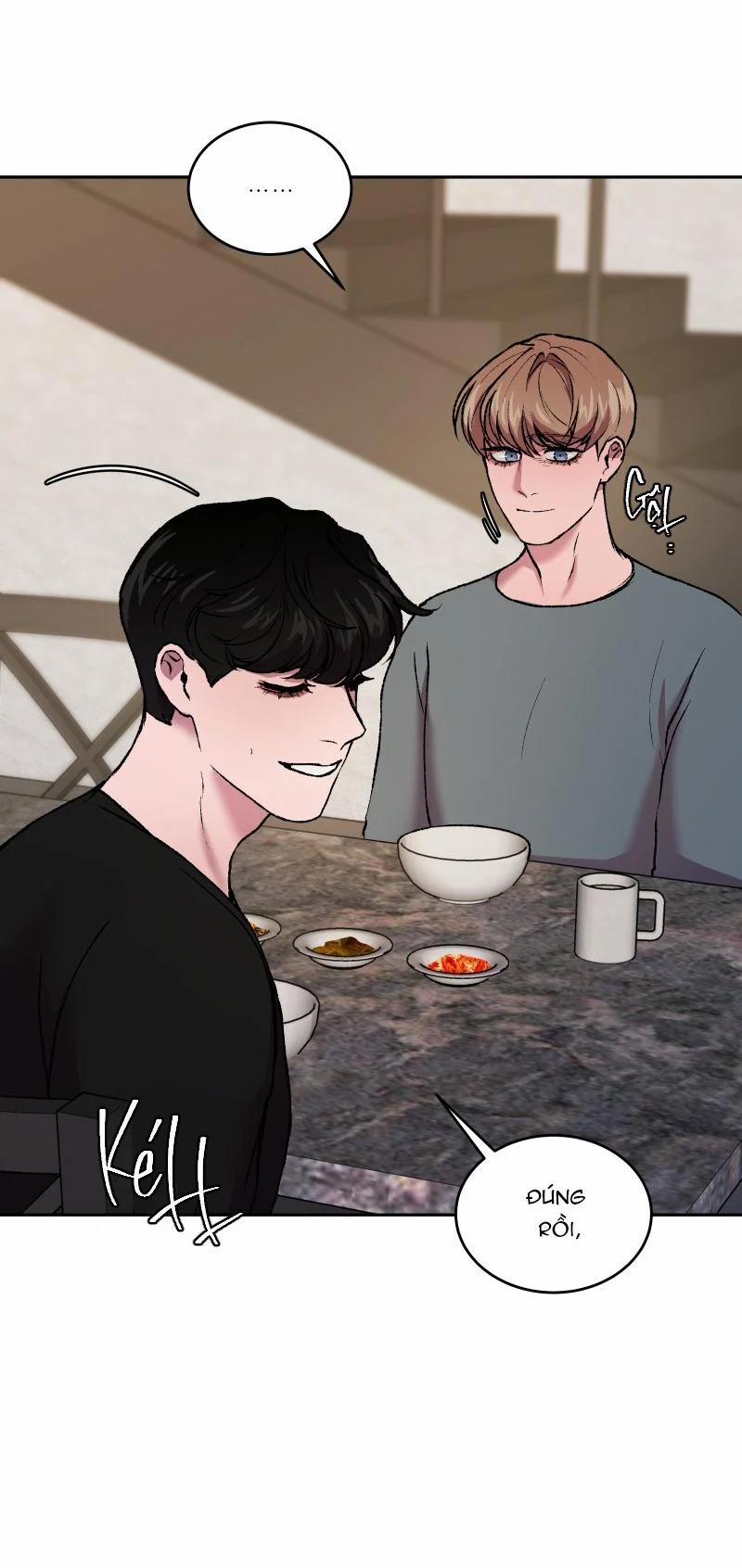 Nỗi Sợ Của Hwan Yeong 8 trang 8