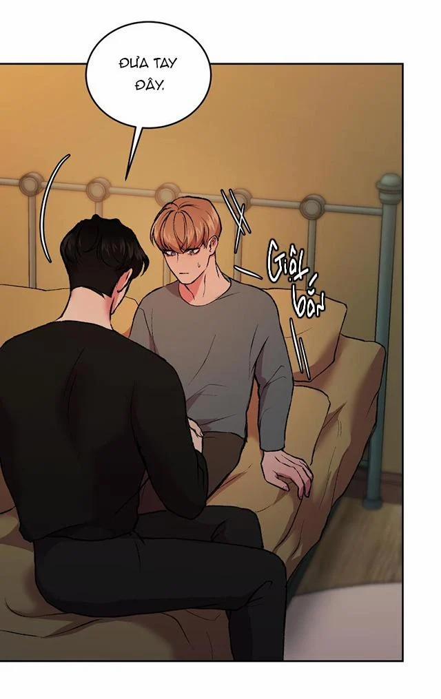 Nỗi Sợ Của Hwan Yeong 9 trang 11