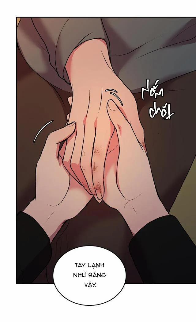 Nỗi Sợ Của Hwan Yeong 9 trang 12
