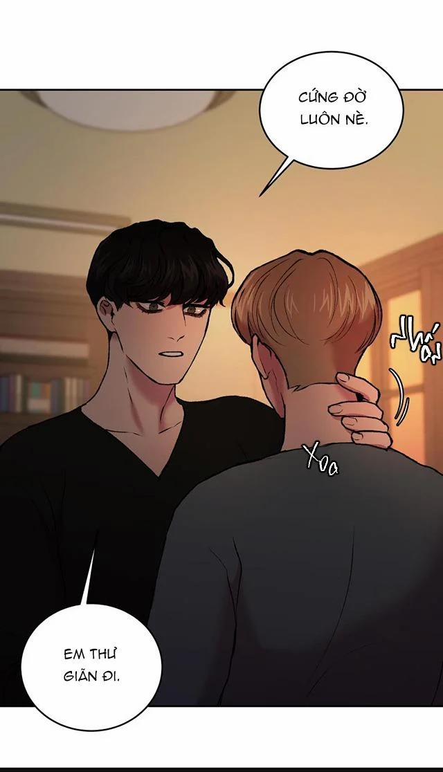 Nỗi Sợ Của Hwan Yeong 9 trang 14
