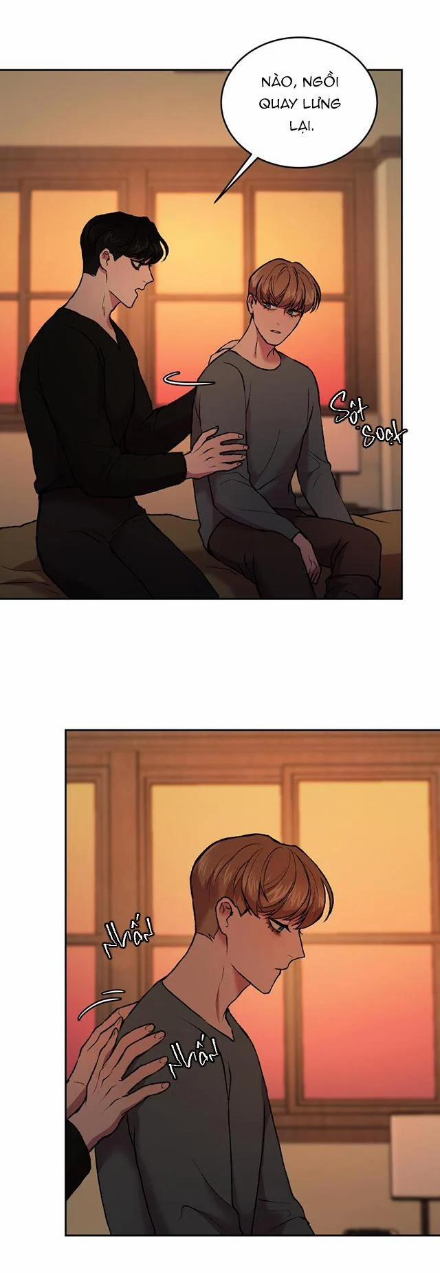 Nỗi Sợ Của Hwan Yeong 9 trang 16