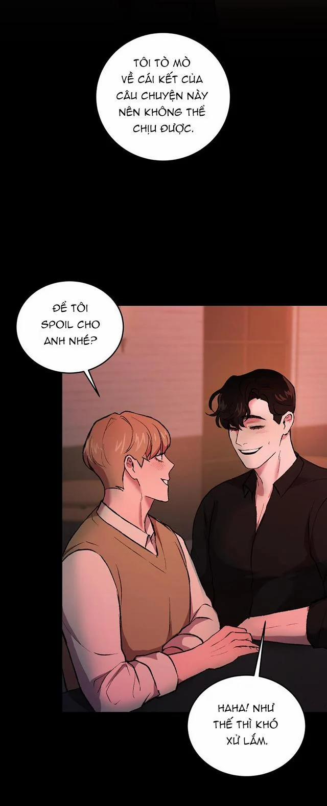 Nỗi Sợ Của Hwan Yeong 9 trang 18