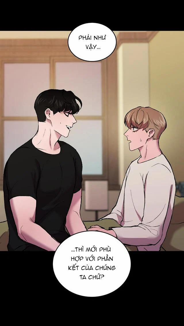 Nỗi Sợ Của Hwan Yeong 9 trang 20