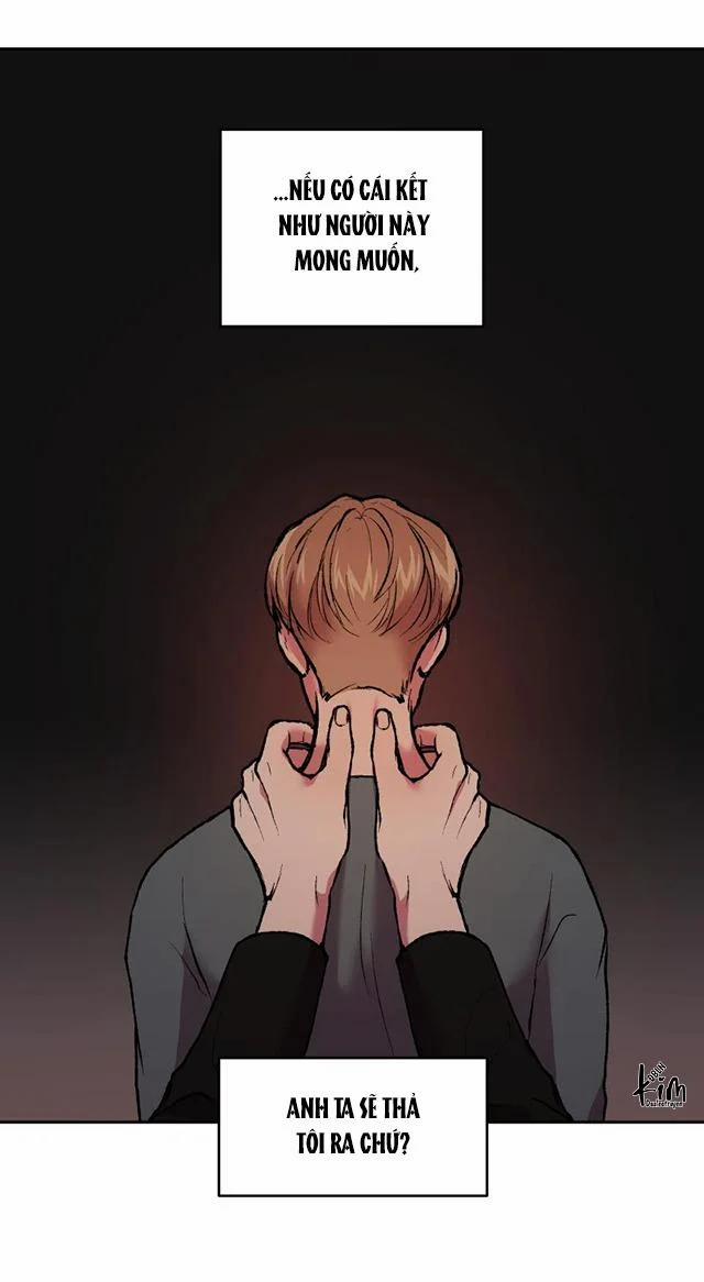 Nỗi Sợ Của Hwan Yeong 9 trang 22