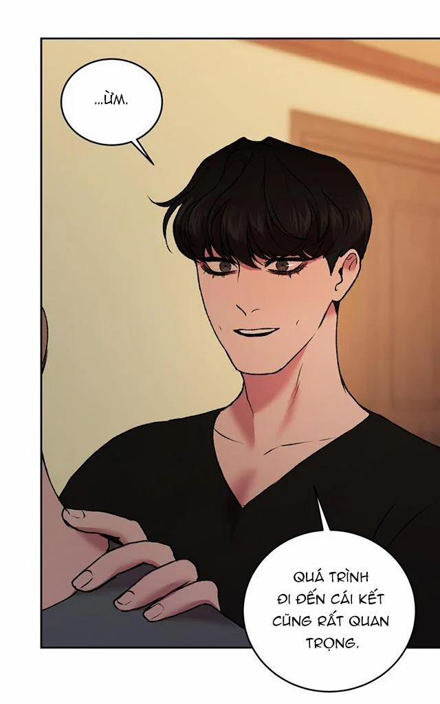 Nỗi Sợ Của Hwan Yeong 9 trang 24
