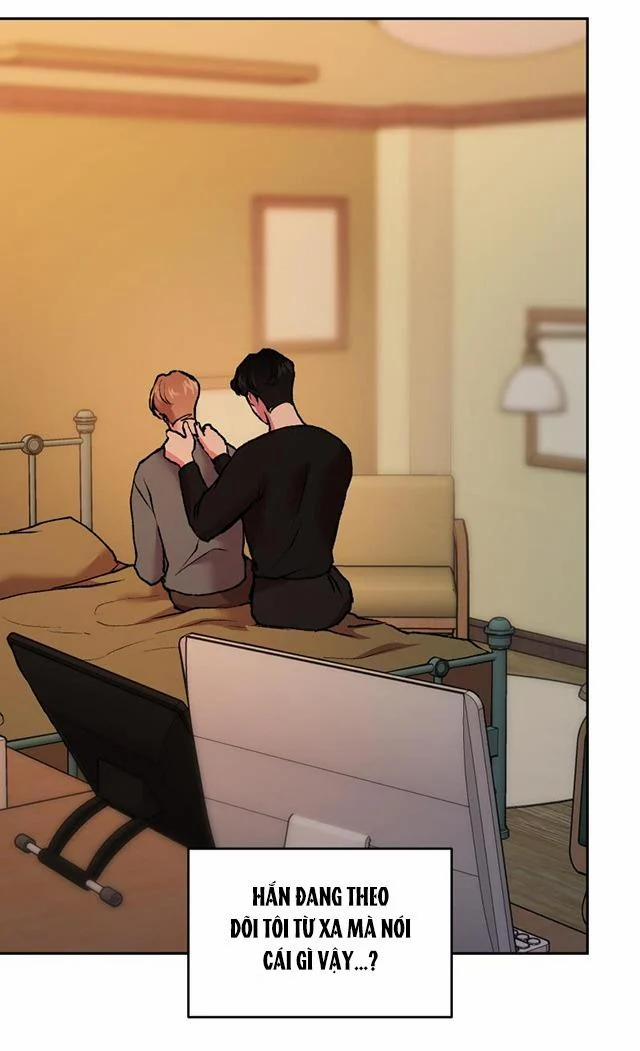 Nỗi Sợ Của Hwan Yeong 9 trang 25