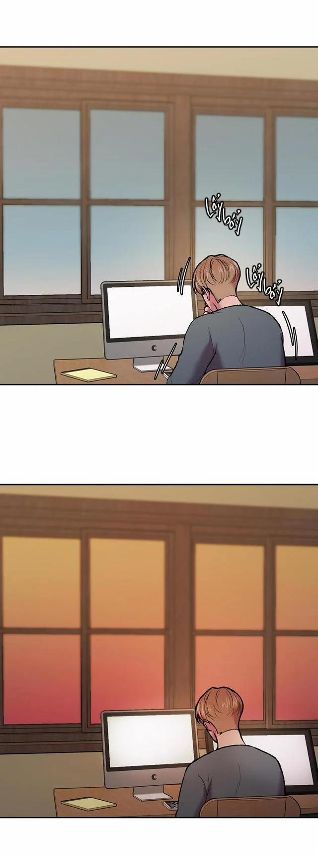 Nỗi Sợ Của Hwan Yeong 9 trang 3