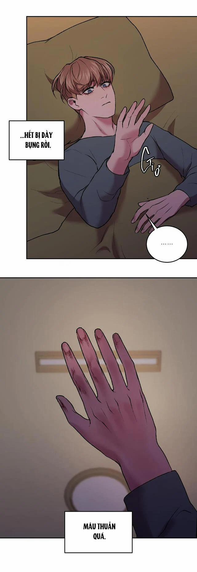 Nỗi Sợ Của Hwan Yeong 9 trang 31