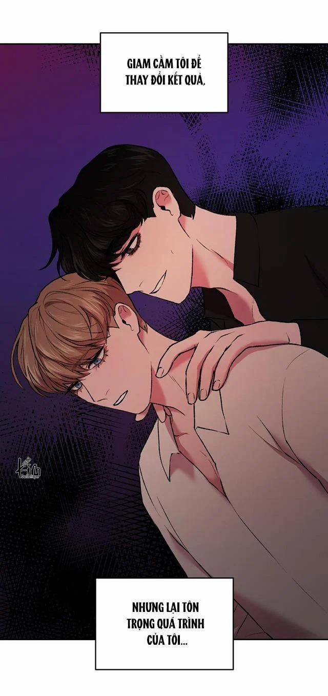 Nỗi Sợ Của Hwan Yeong 9 trang 32