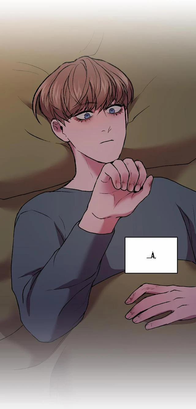 Nỗi Sợ Của Hwan Yeong 9 trang 34