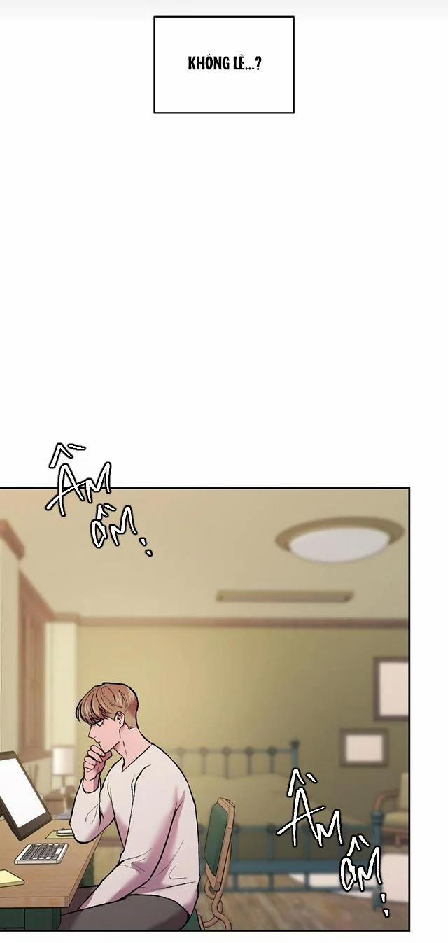 Nỗi Sợ Của Hwan Yeong 9 trang 35