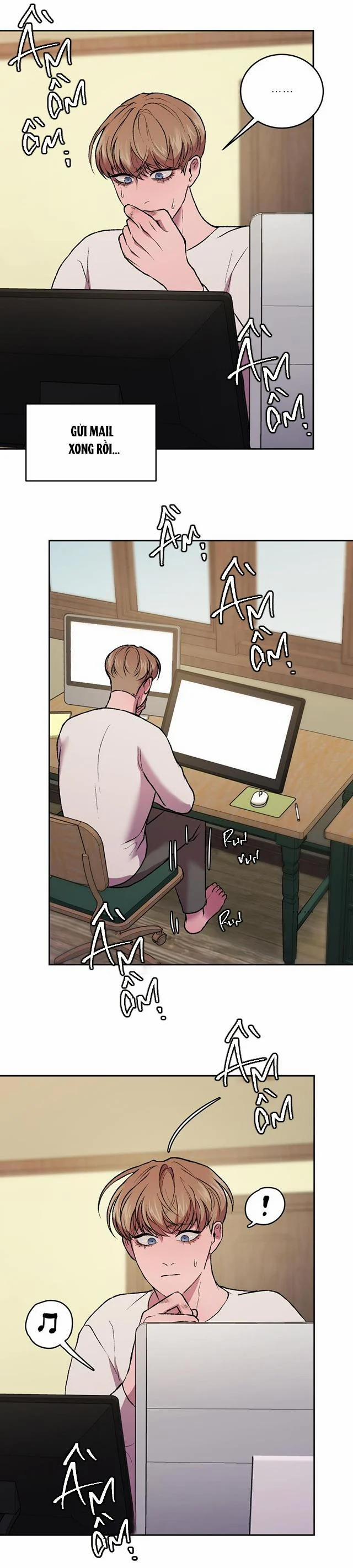 Nỗi Sợ Của Hwan Yeong 9 trang 38