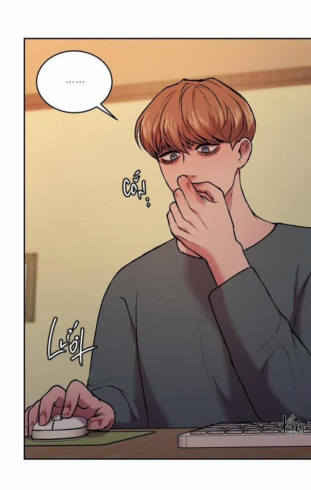 Nỗi Sợ Của Hwan Yeong 9 trang 4