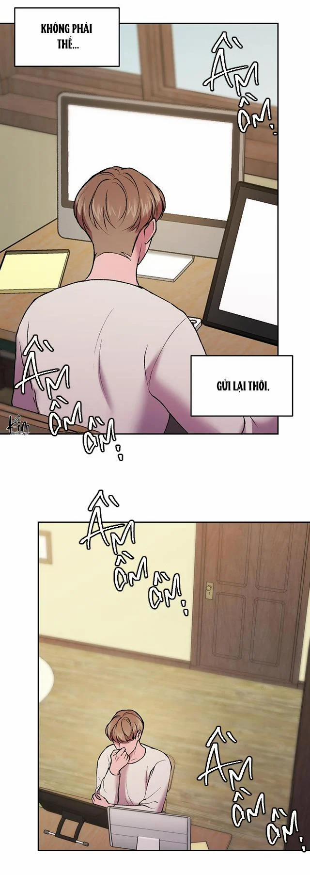 Nỗi Sợ Của Hwan Yeong 9 trang 40