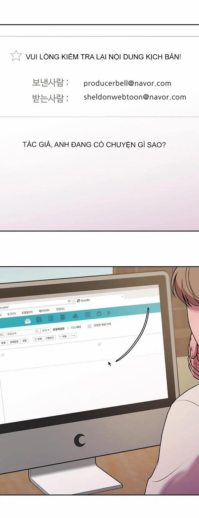 Nỗi Sợ Của Hwan Yeong 9 trang 43