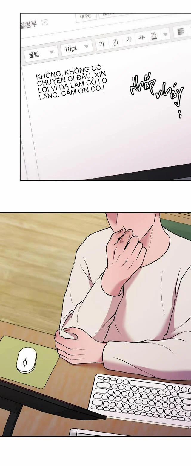 Nỗi Sợ Của Hwan Yeong 9 trang 45