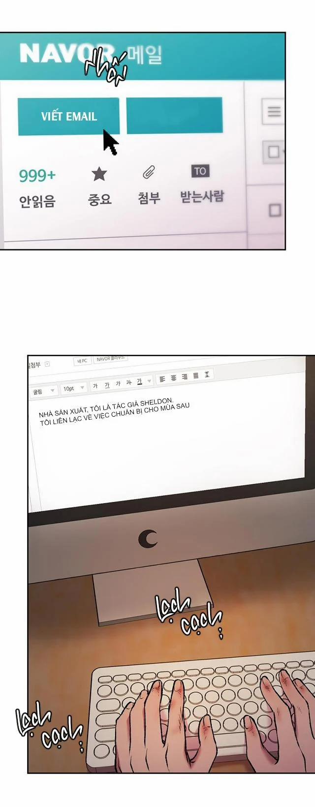 Nỗi Sợ Của Hwan Yeong 9 trang 5