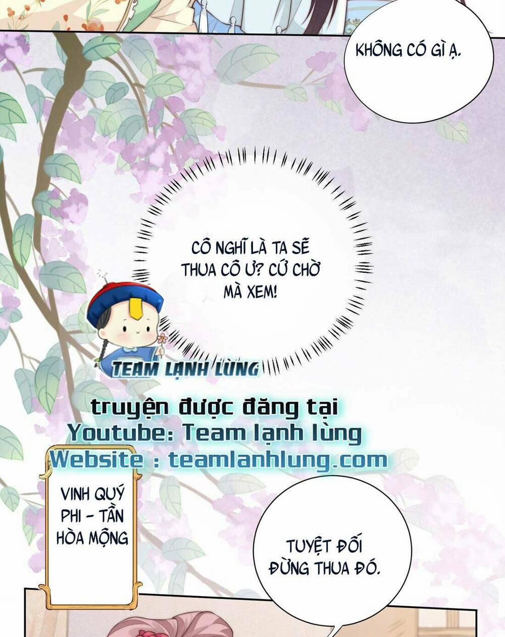 Nội Tâm Ám Vệ Của Bổn Công Chúa Quá Nhiều Súng Đạn Rồi Chương 1 Trang 29