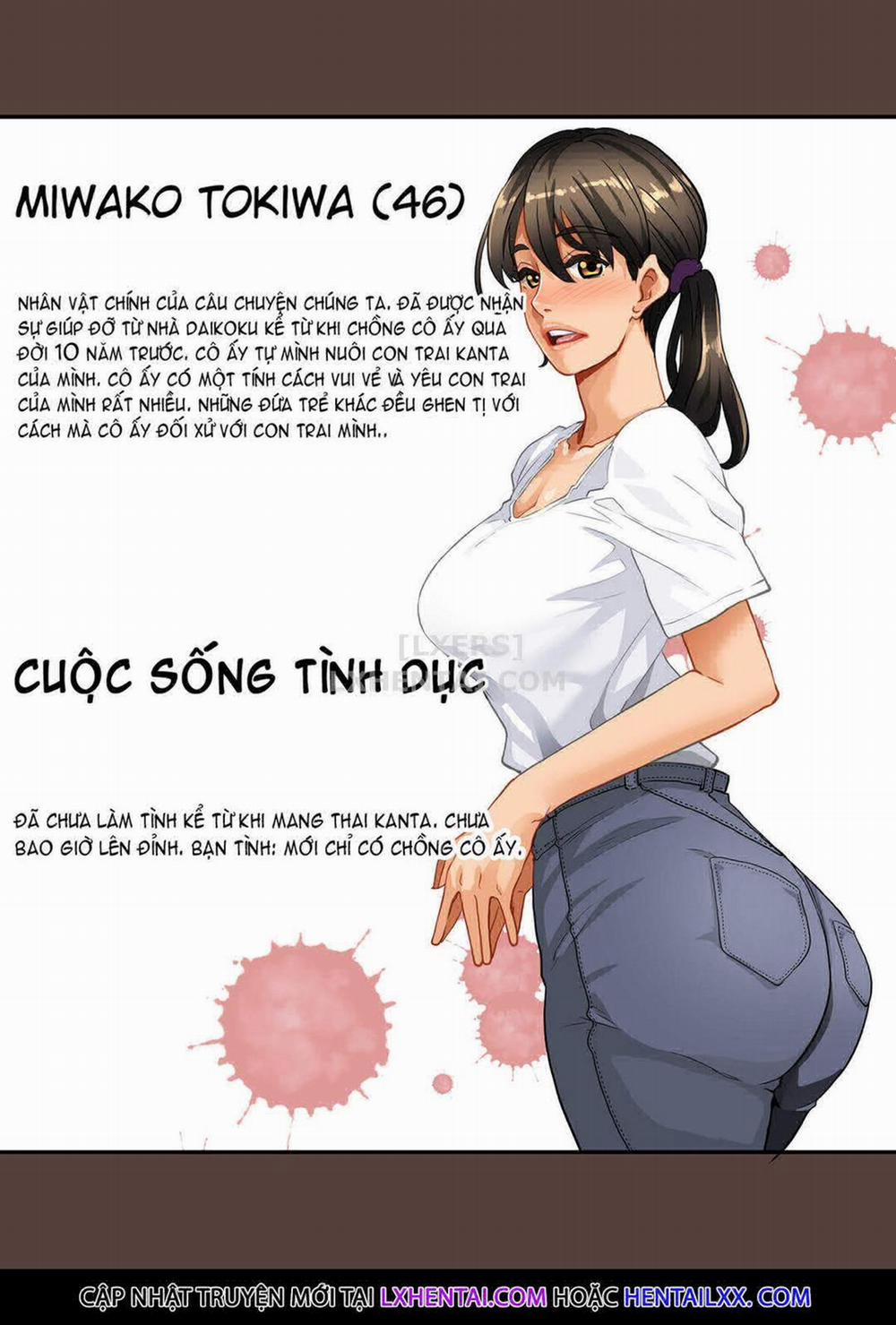 Nơi tập hợp những chuyện dâm loàn 1 trang 4