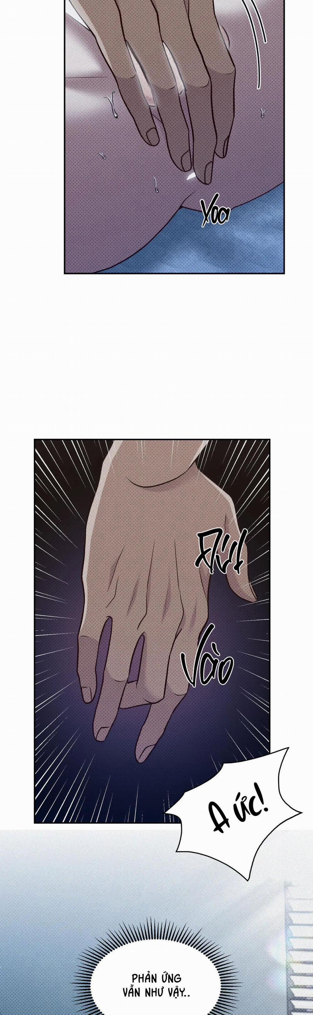 Nỗi U Sầu Của Manhattan 10 trang 41