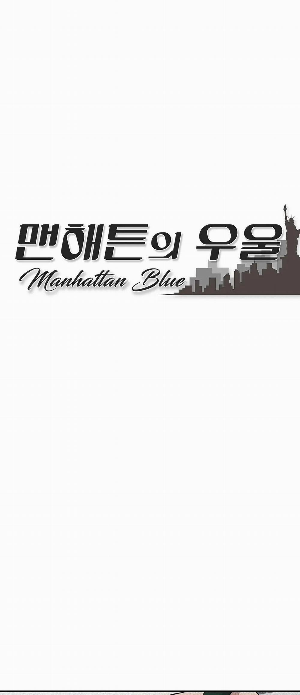 Nỗi U Sầu Của Manhattan 13 trang 8