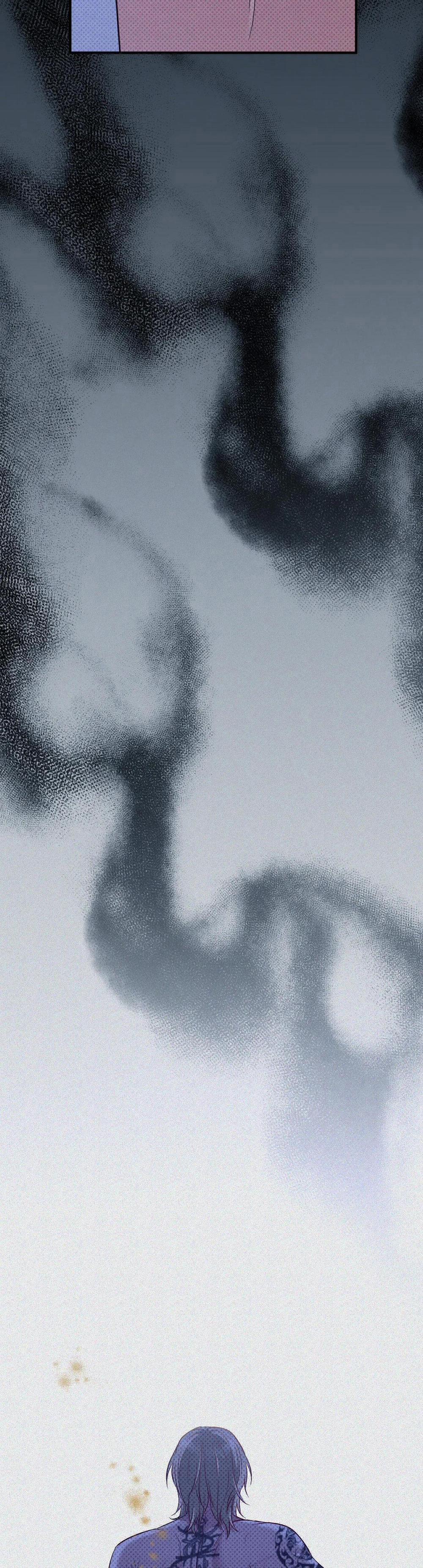 Nỗi U Sầu Của Manhattan 4 trang 5