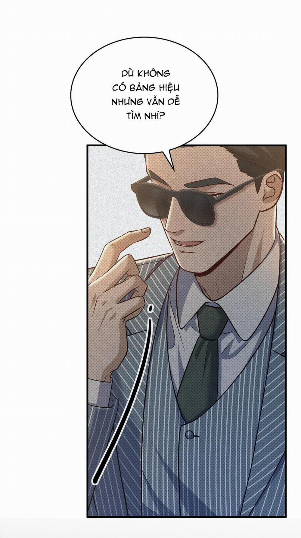 Nỗi U Sầu Của Manhattan 5 trang 45