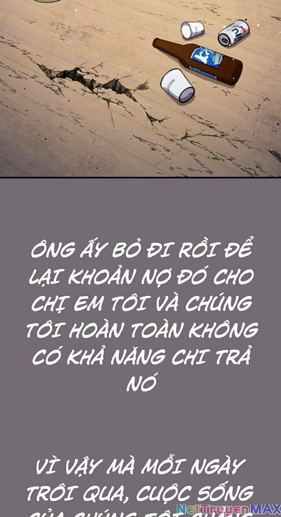 Nôn Tiền Ra Chương 13 Trang 57