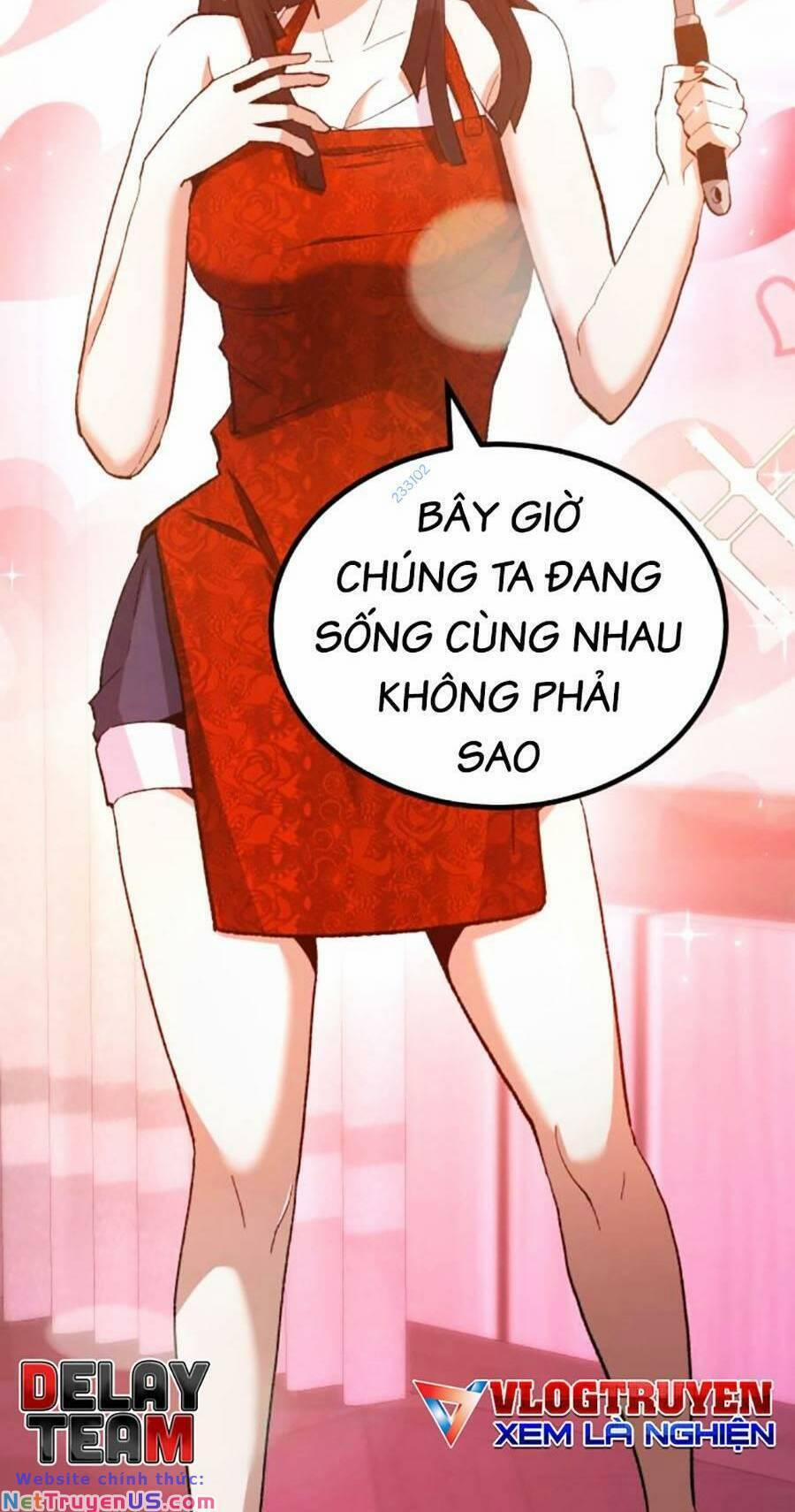 Nôn Tiền Ra Chương 18 Trang 22