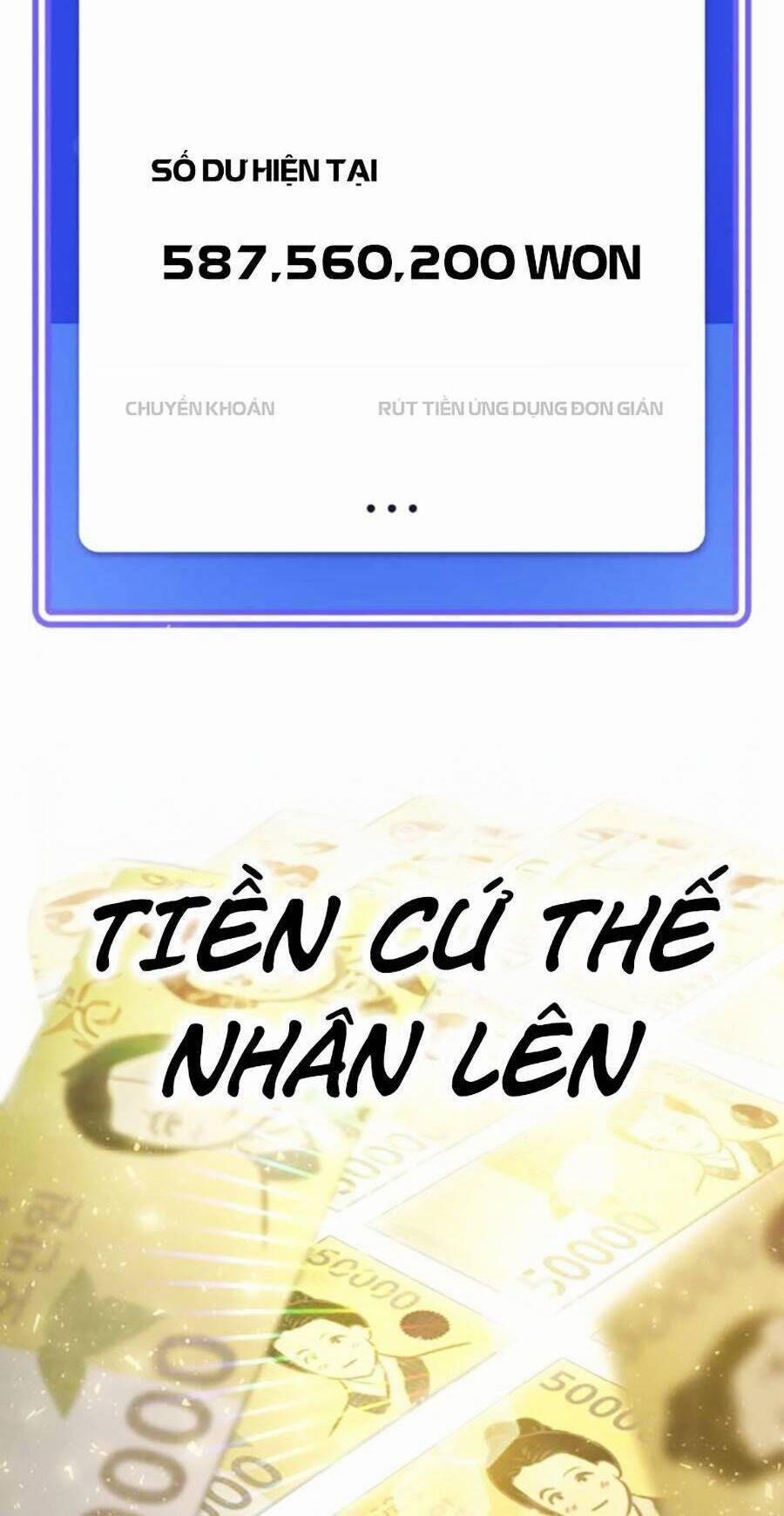 Nôn Tiền Ra Chương 2 Trang 18