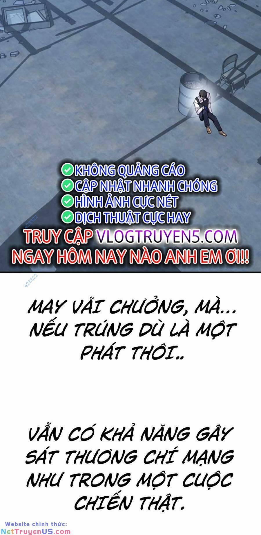 Nôn Tiền Ra Chương 23 Trang 18