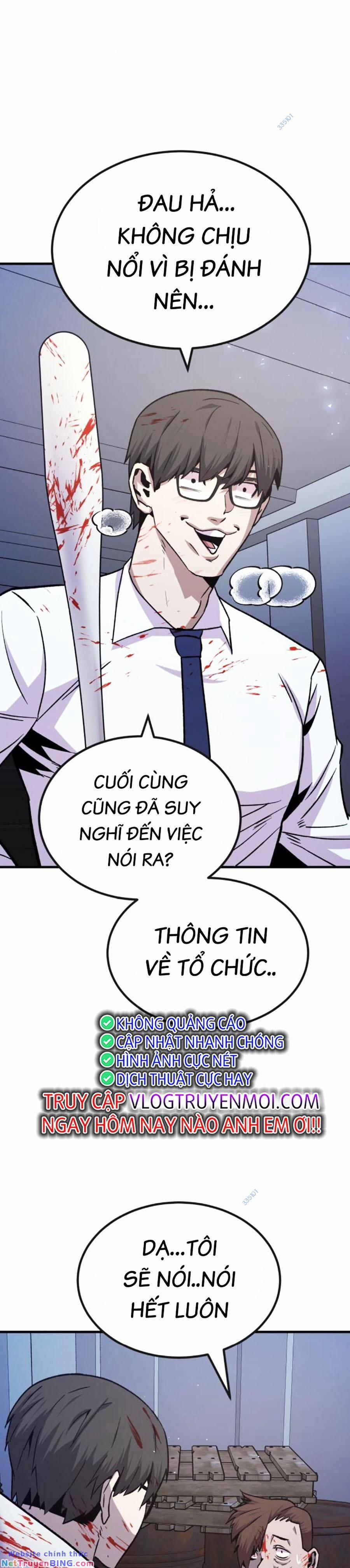 Nôn Tiền Ra Chương 32 Trang 11