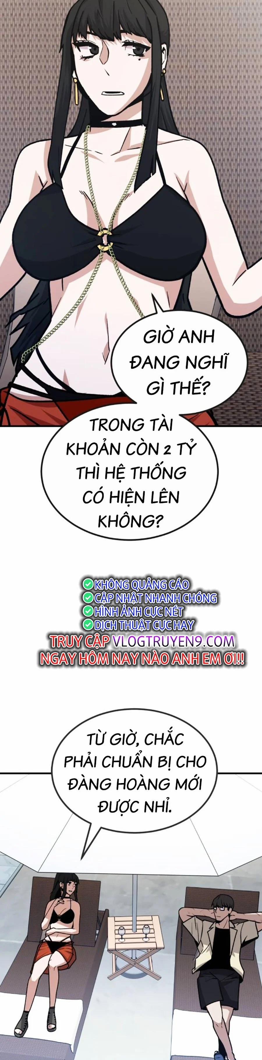 Nôn Tiền Ra Chương 35 Trang 14